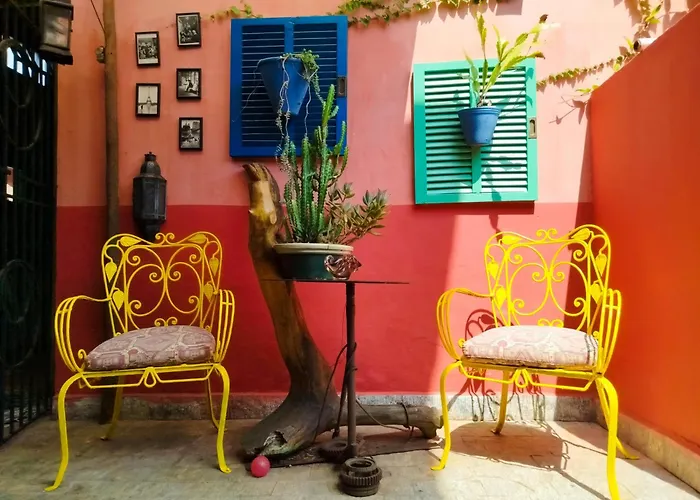 Vila Santa Rosa