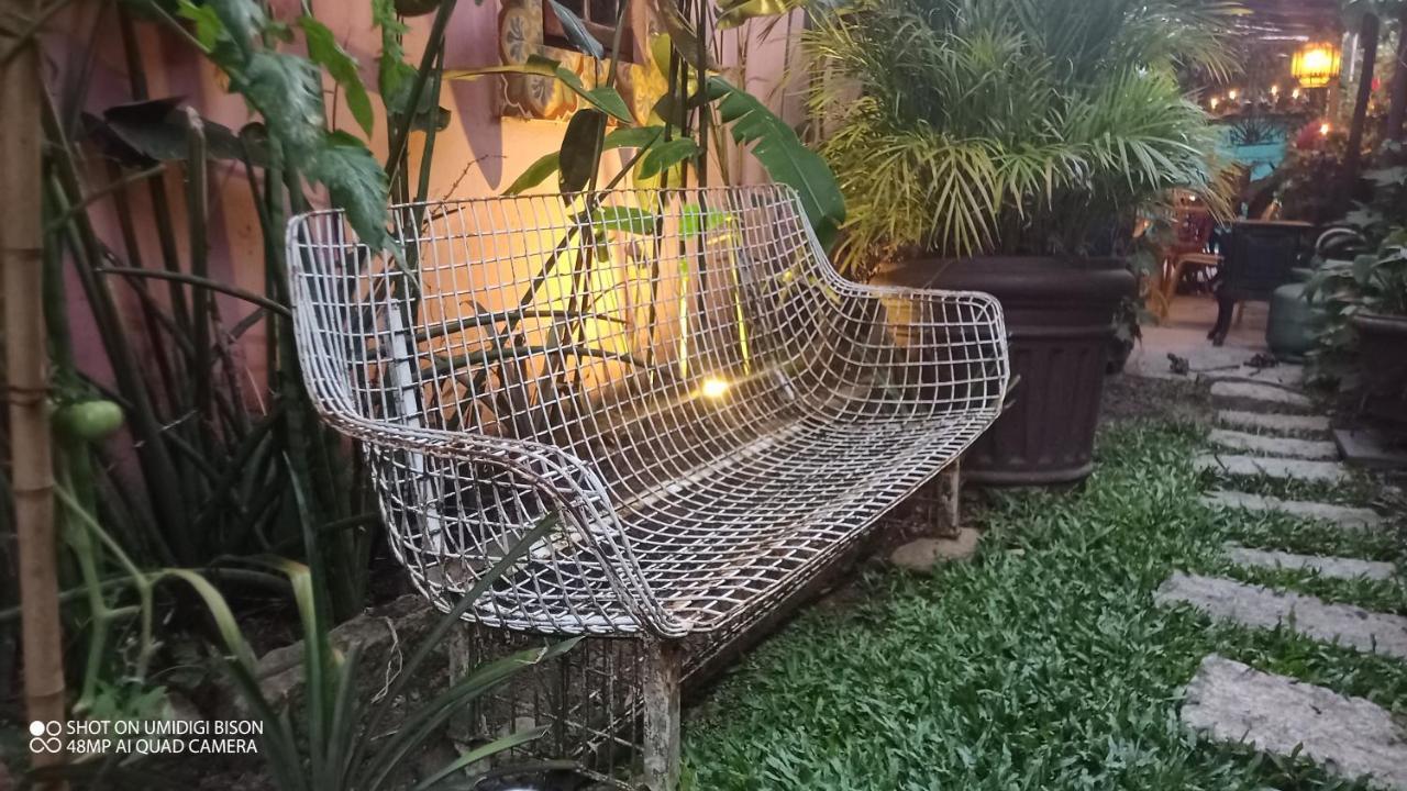 Santa Rosa Ilhabela