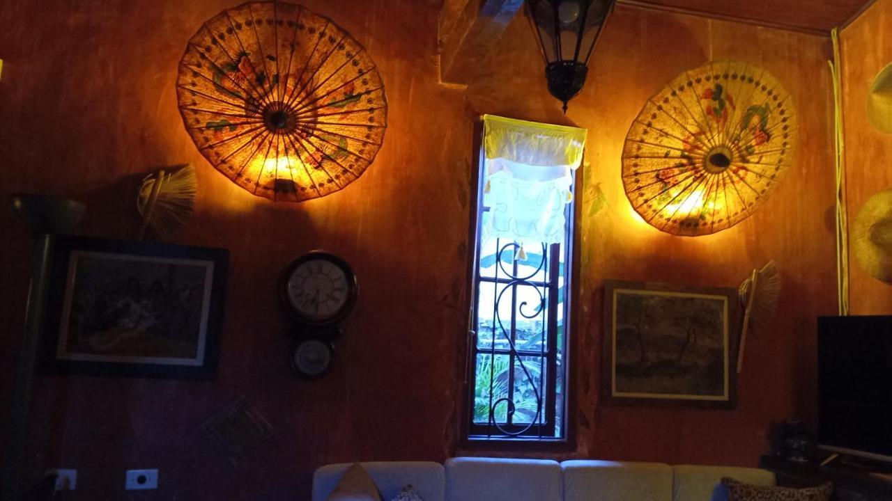 Habitación en casa particular Santa Rosa *
