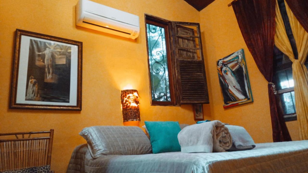 Santa Rosa Habitación en casa particular
