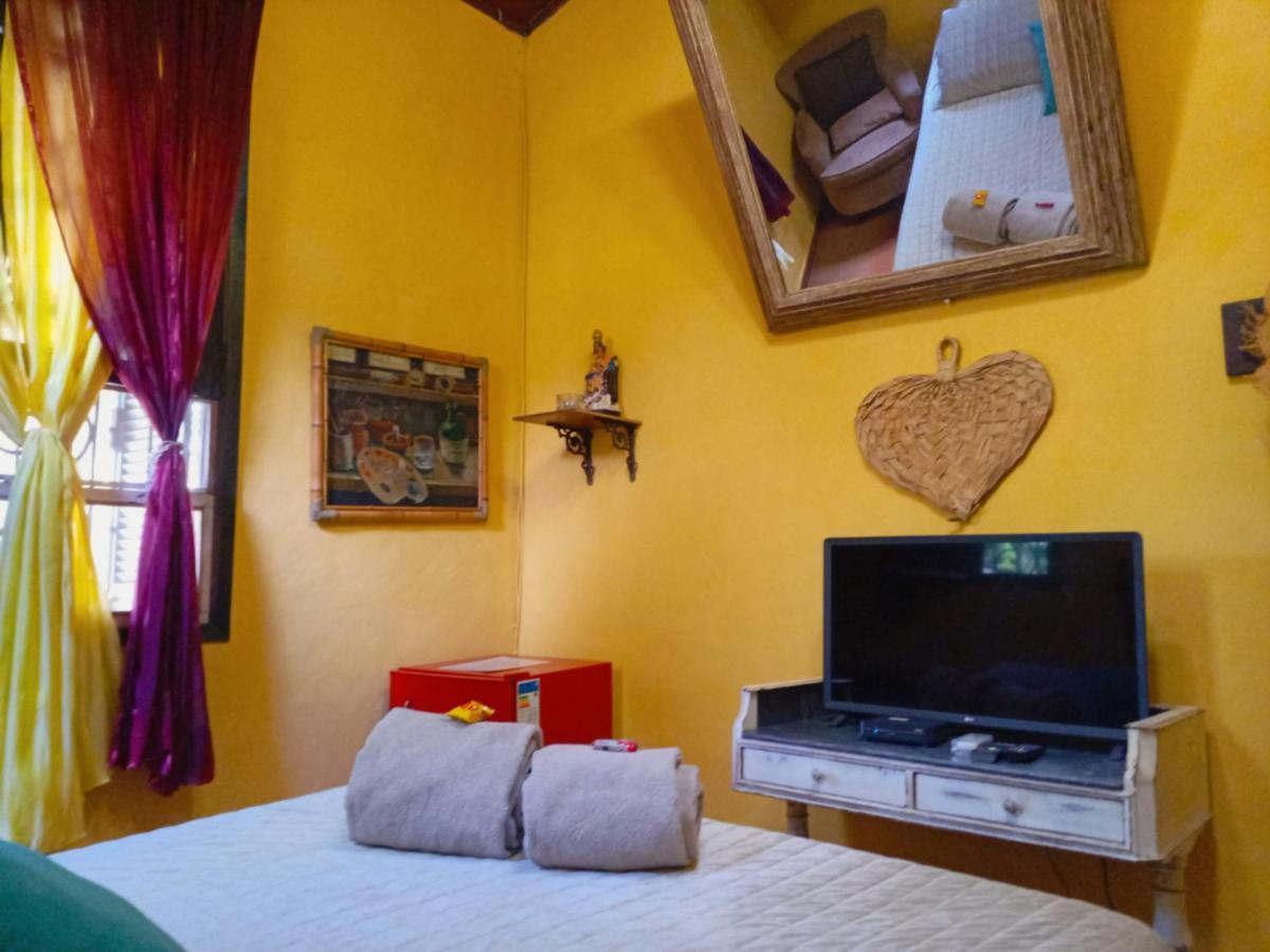 Habitación en casa particular Santa Rosa