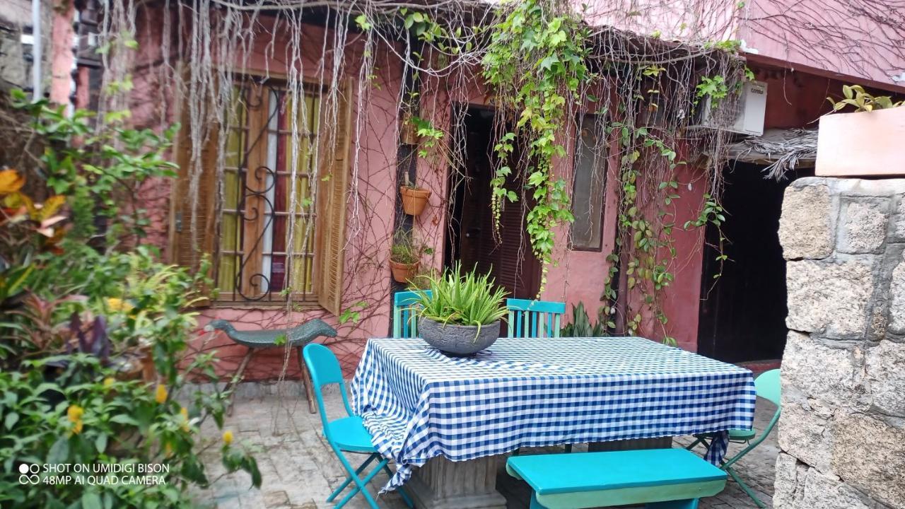 Homestay Santa Rosa *