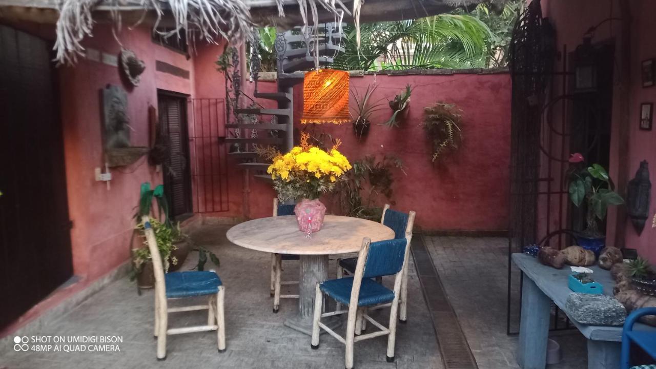 Homestay Santa Rosa Ilhabela