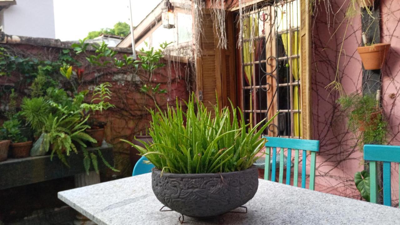 Homestay Santa Rosa Ilhabela