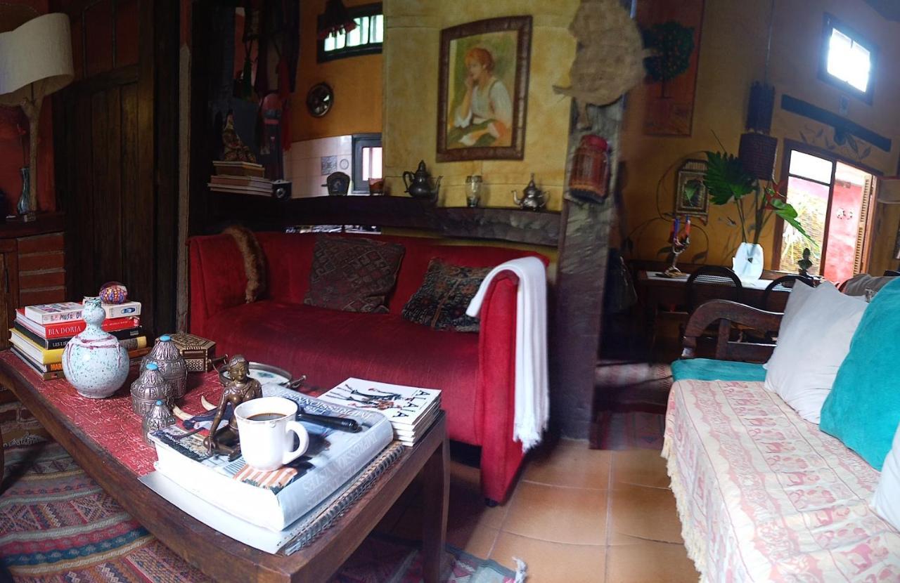 Santa Rosa Homestay *
