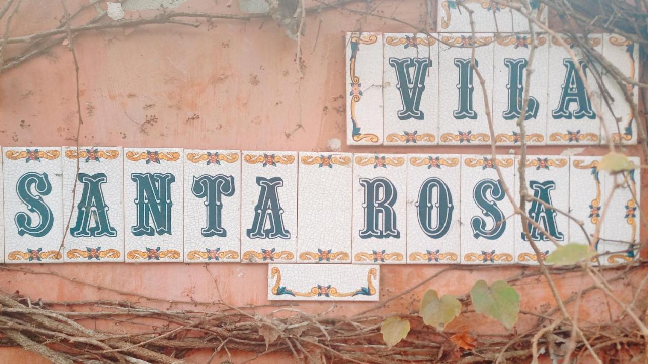 Santa Rosa Homestay Ilhabela