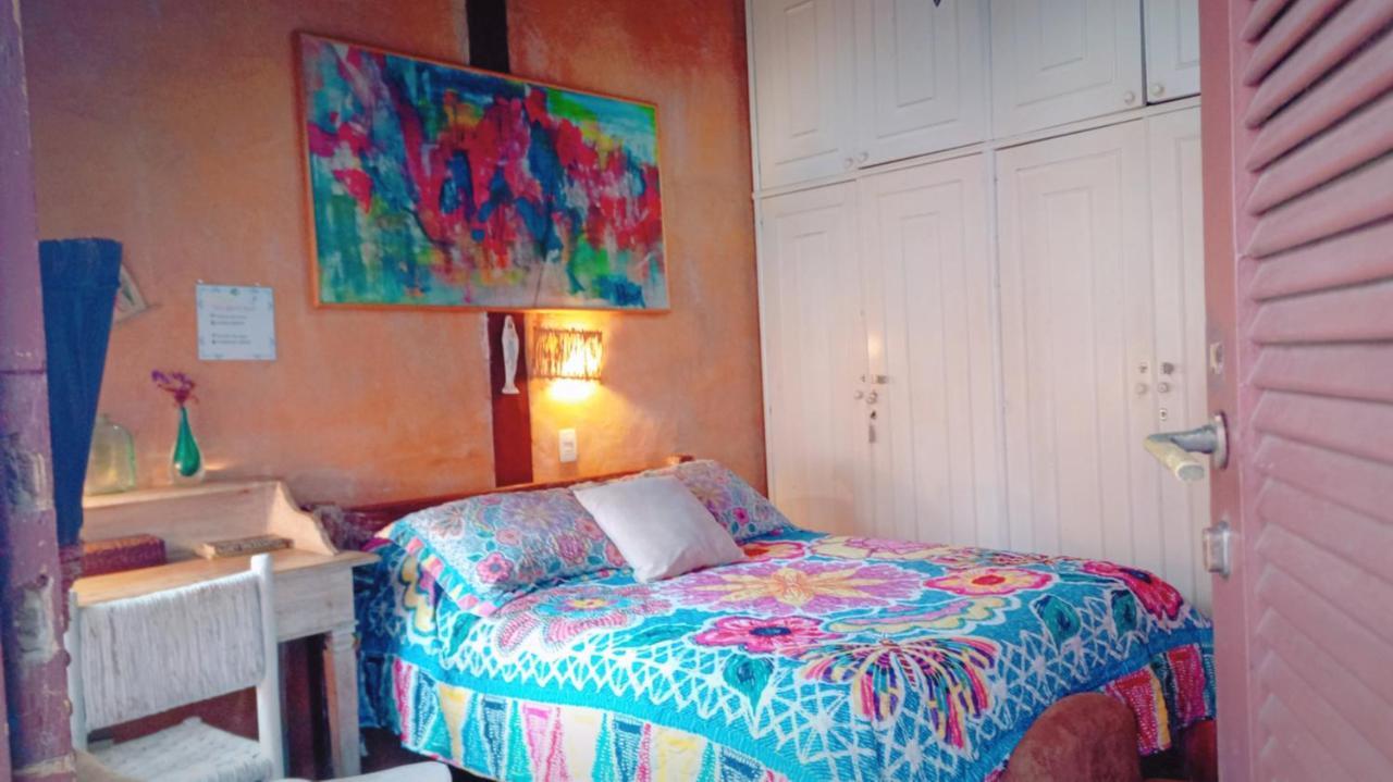 Santa Rosa Homestay Ilhabela