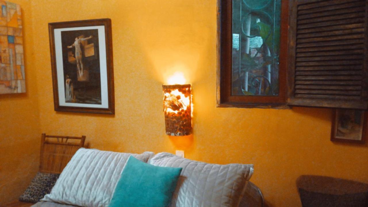 Homestay Santa Rosa Ilhabela