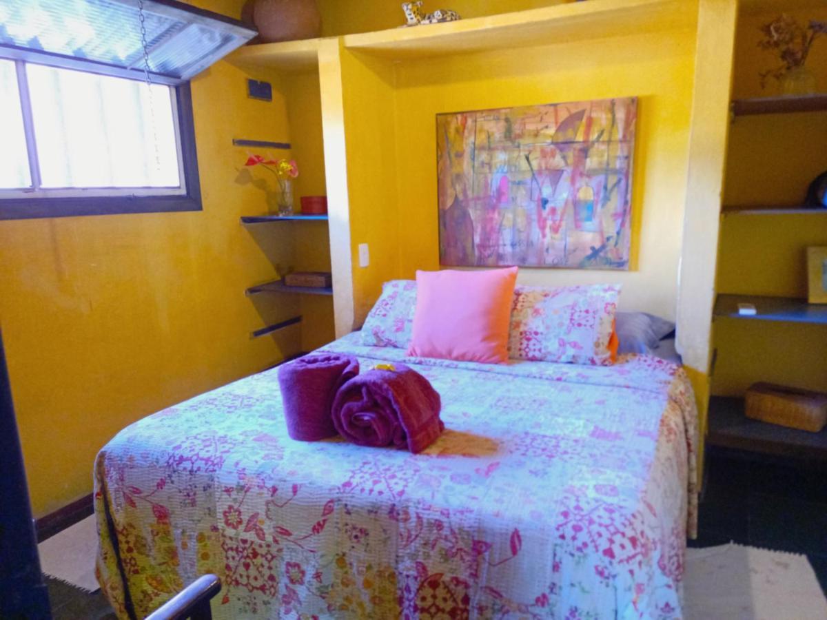 Santa Rosa Homestay Ilhabela