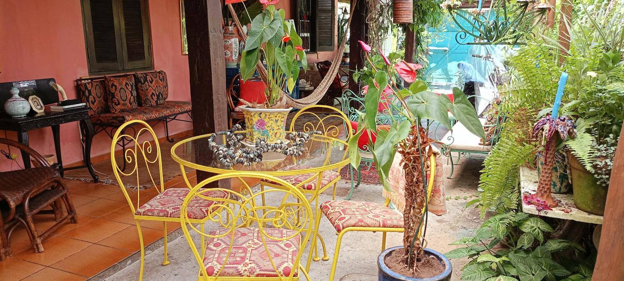 Santa Rosa Homestay
