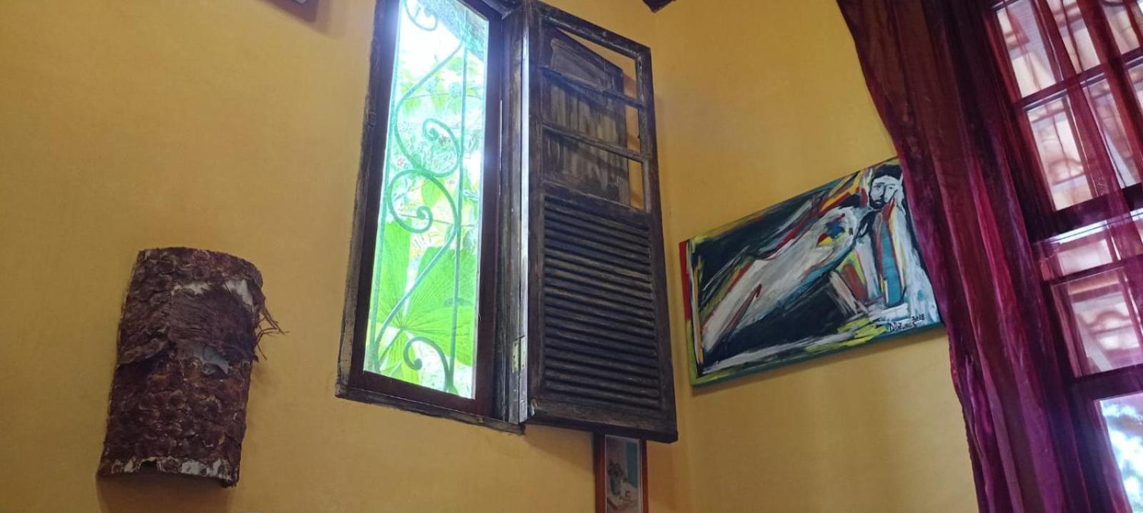 Santa Rosa Homestay Ilhabela