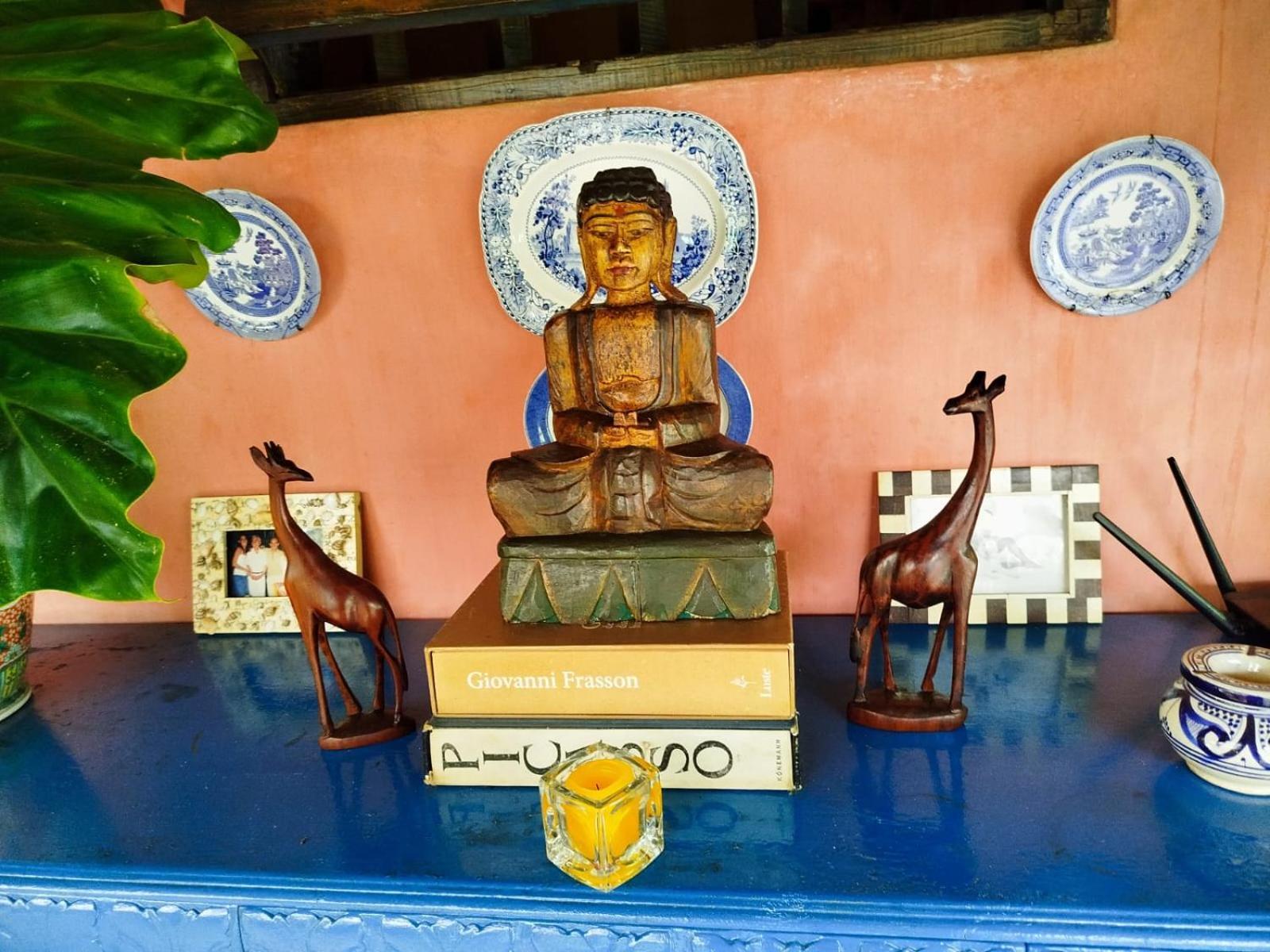 Santa Rosa Homestay