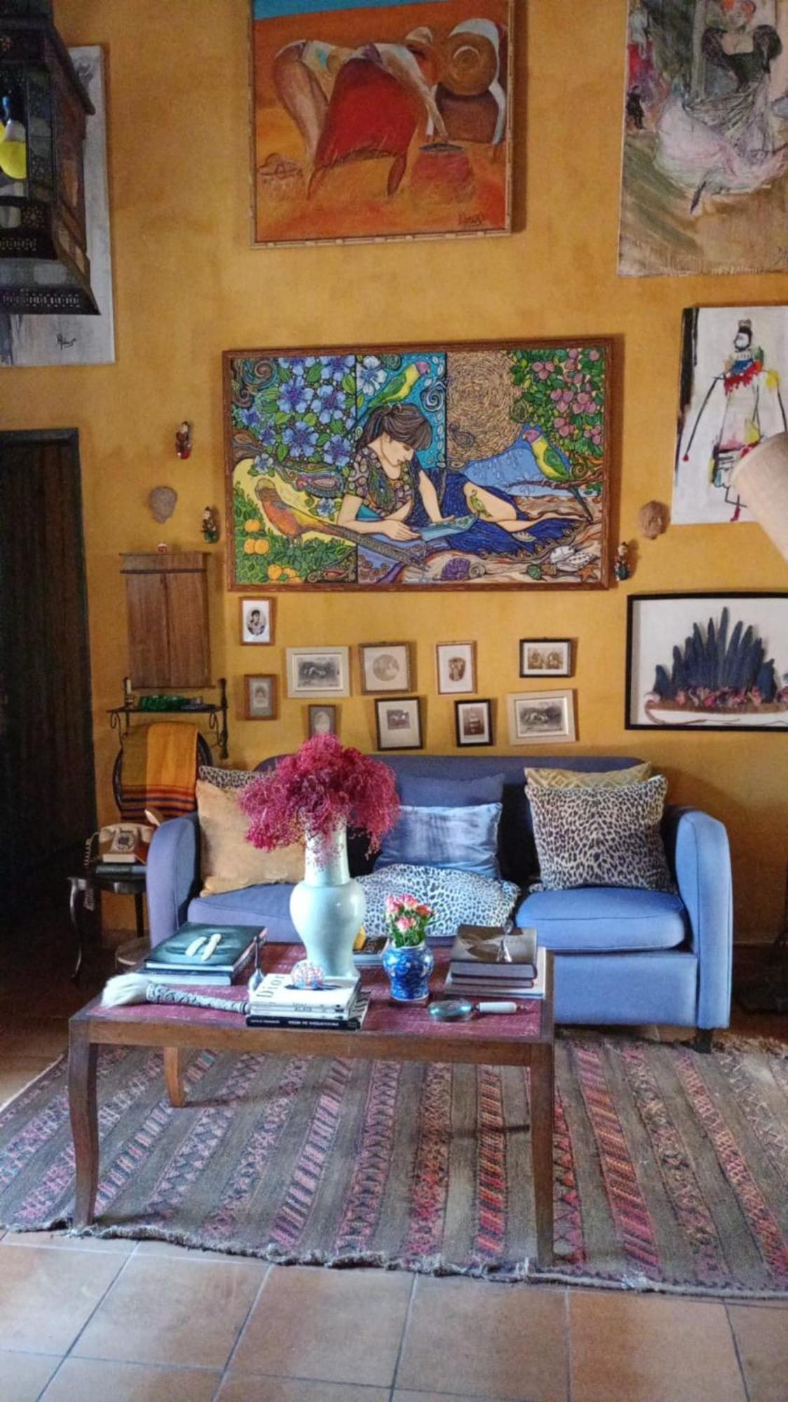 Santa Rosa Homestay
